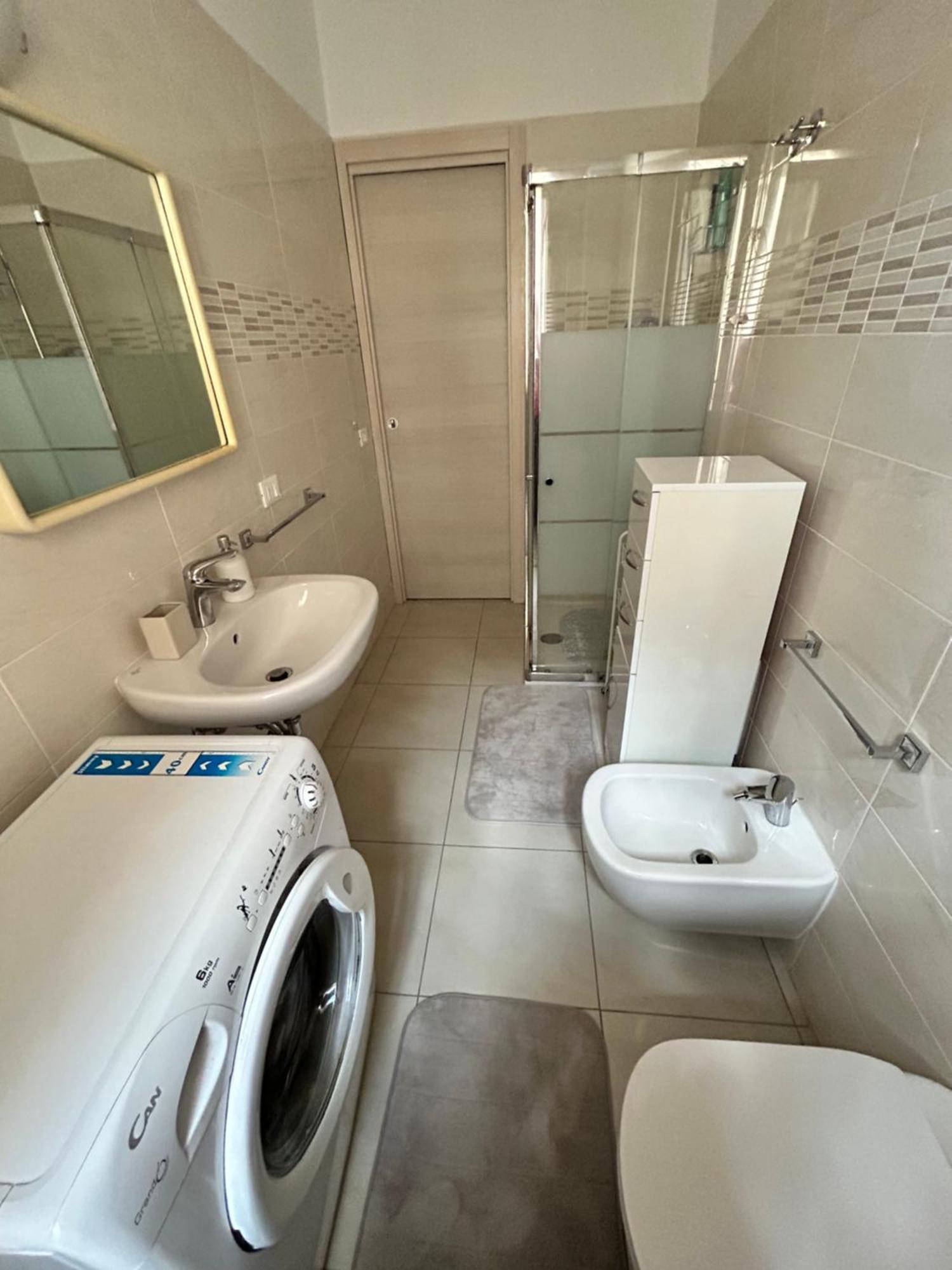 S-House ורונה מראה חיצוני תמונה