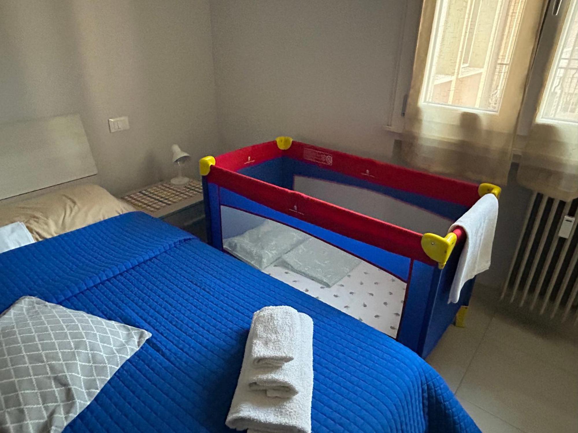 S-House ורונה מראה חיצוני תמונה