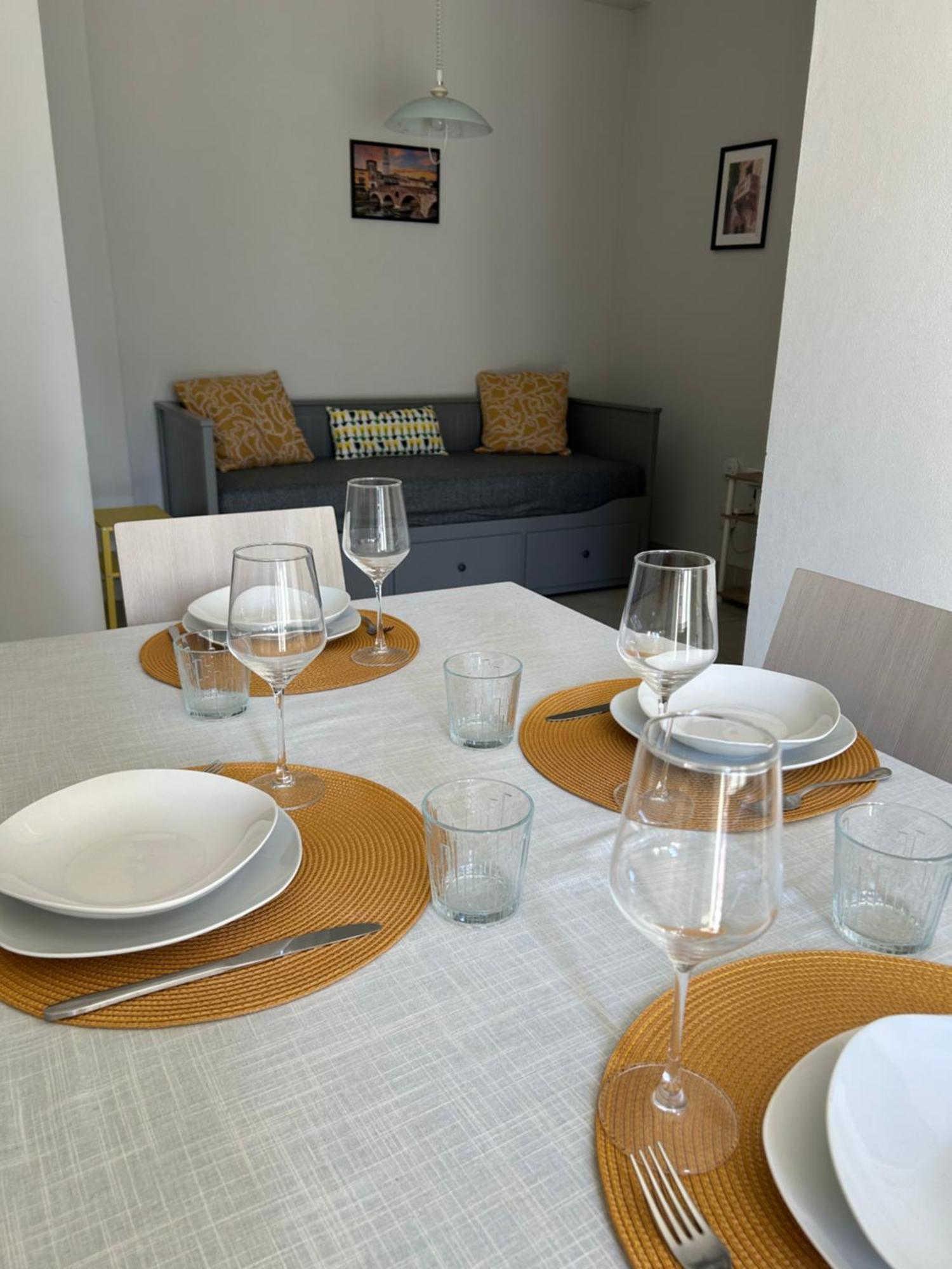 S-House ורונה מראה חיצוני תמונה