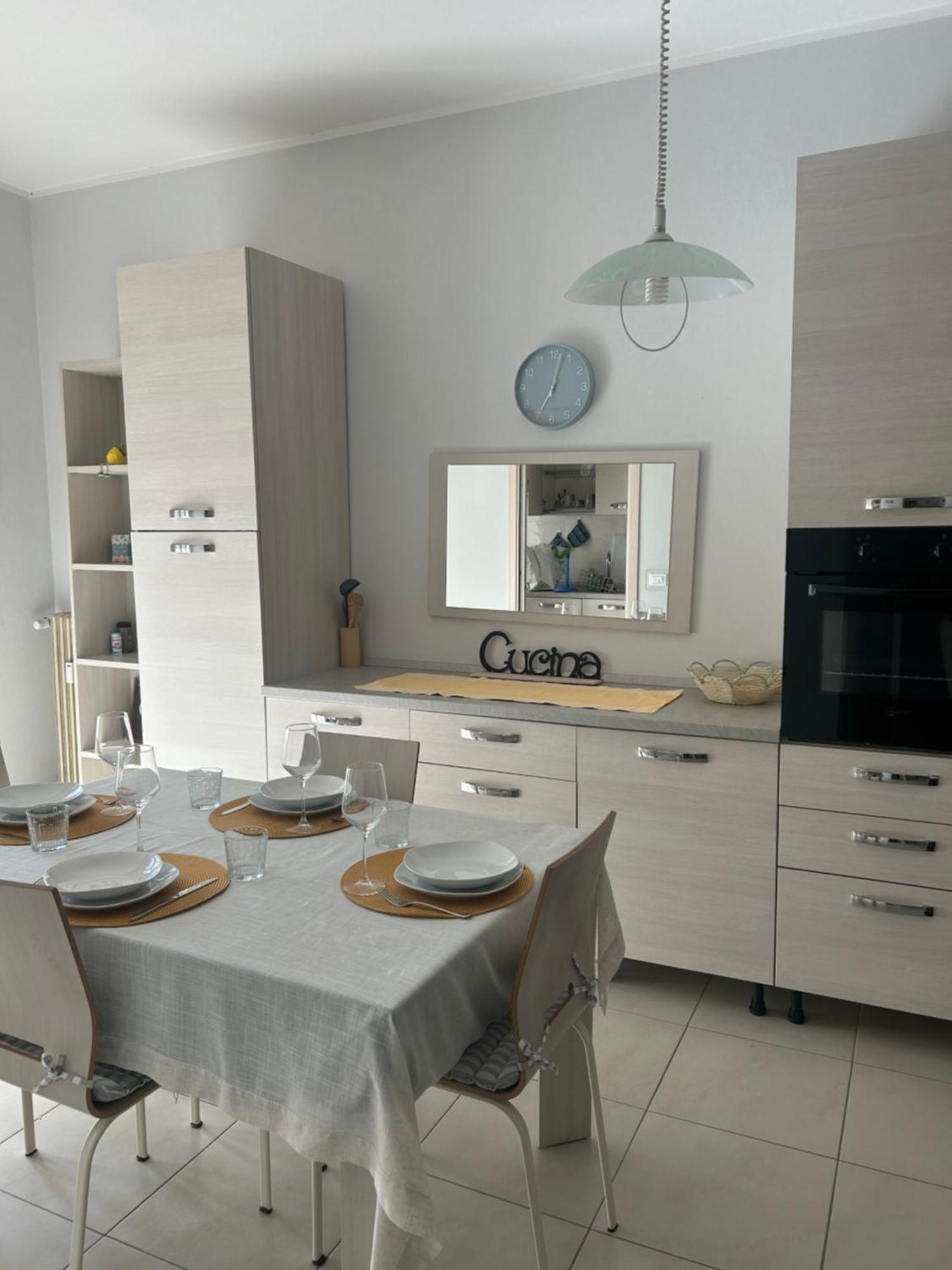 S-House ורונה מראה חיצוני תמונה