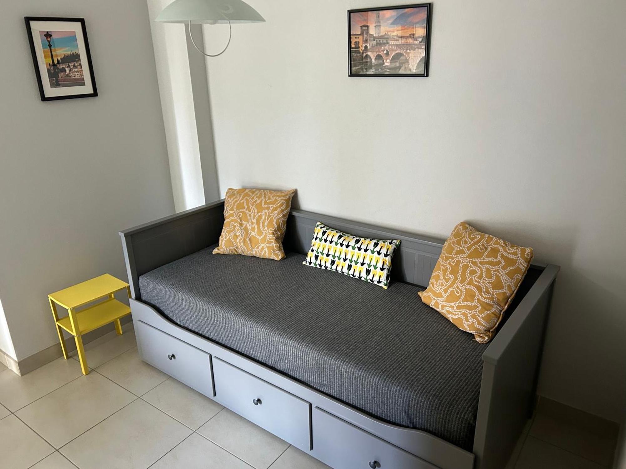 S-House ורונה מראה חיצוני תמונה