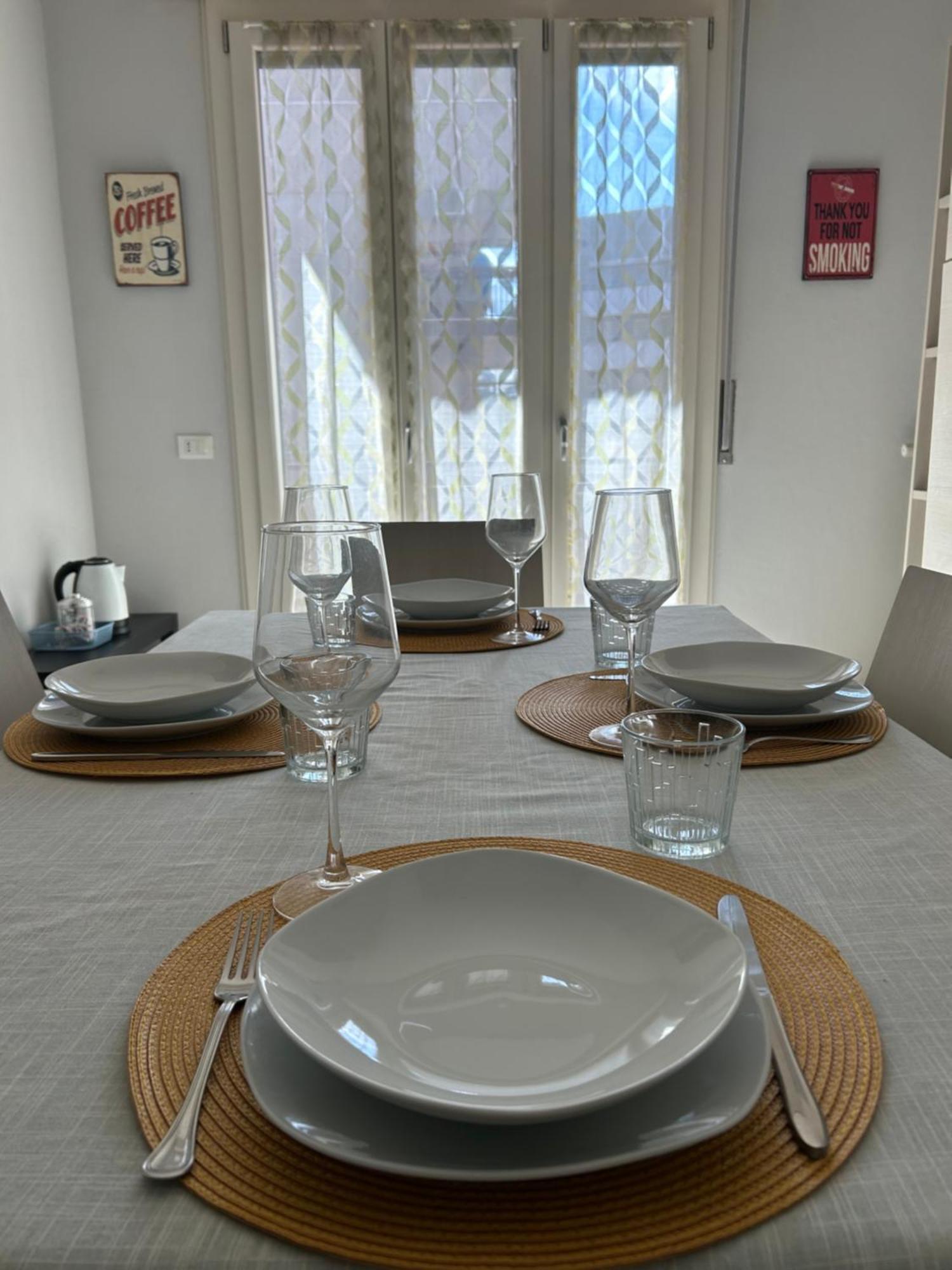 S-House ורונה מראה חיצוני תמונה