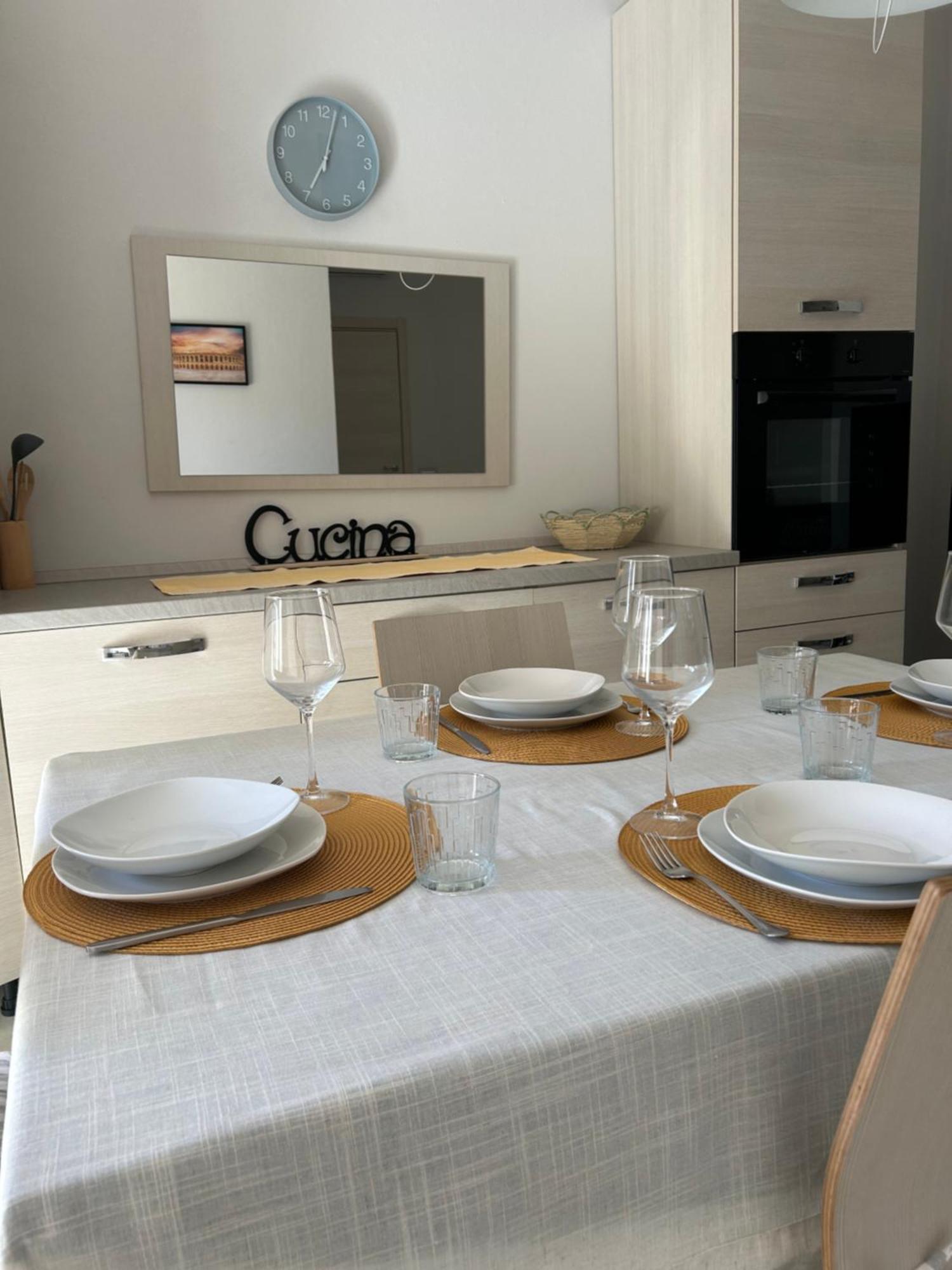 S-House ורונה מראה חיצוני תמונה