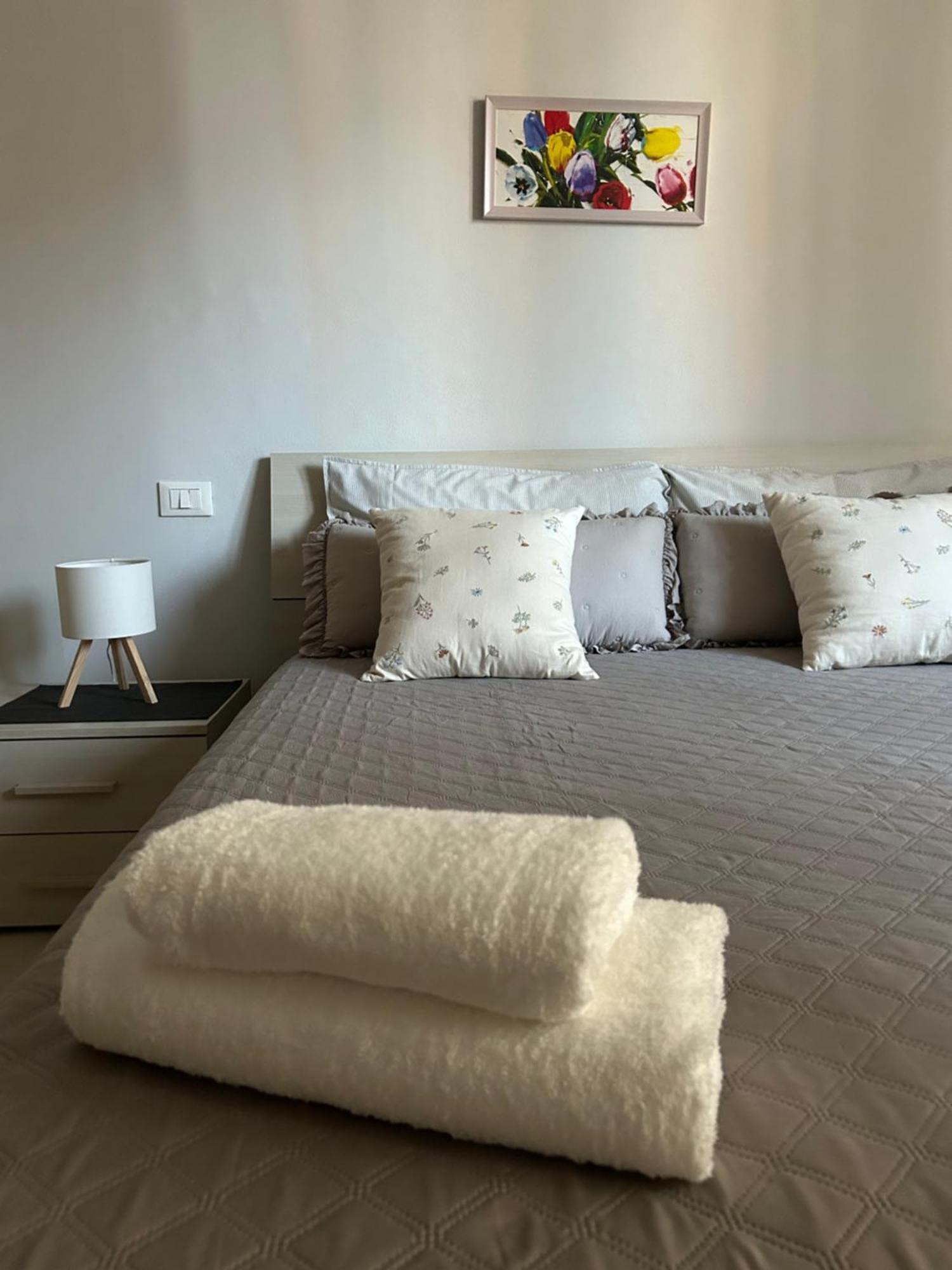 S-House ורונה מראה חיצוני תמונה