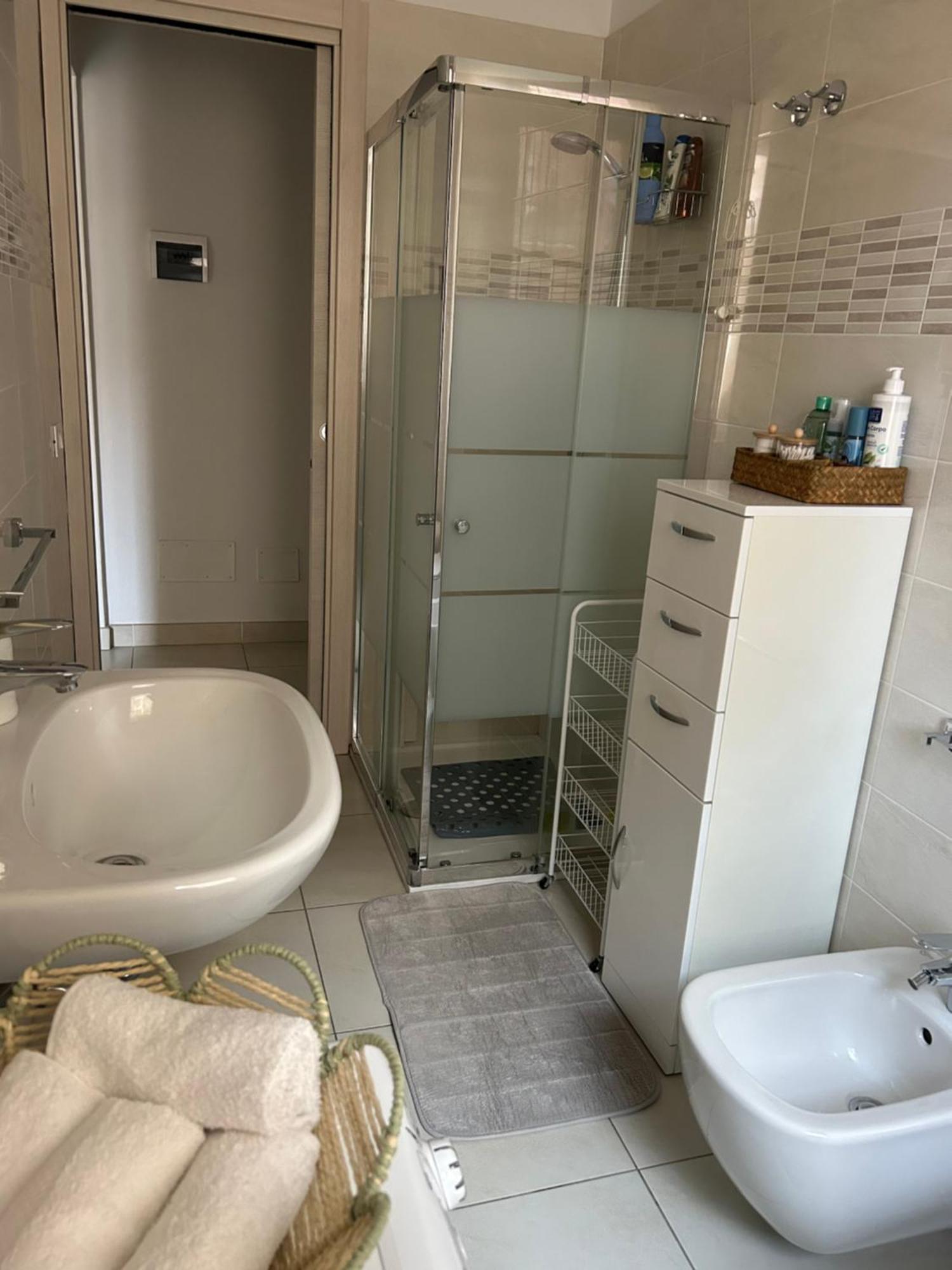 S-House ורונה מראה חיצוני תמונה