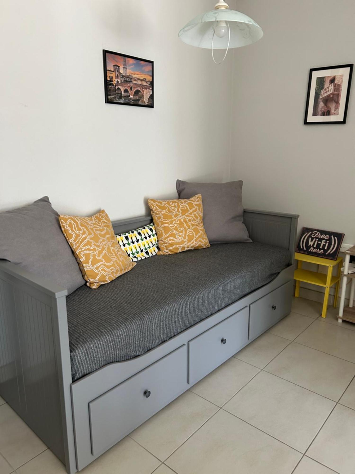 S-House ורונה מראה חיצוני תמונה
