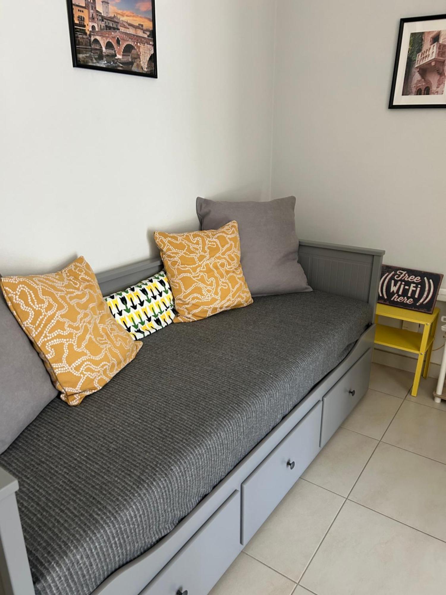 S-House ורונה מראה חיצוני תמונה